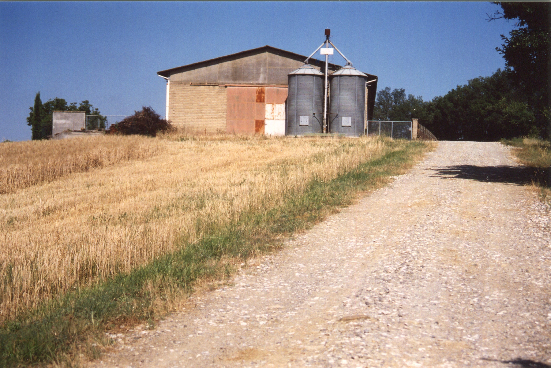 maskinhall i usa